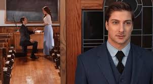 Who Is Daniel Lissing Dating Daniel Lissing Girlfriend Wife He has kept his personal life as confidential as his early life and prefers not to speak about his personal life in. who is daniel lissing dating daniel