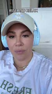 Heather Mcmahan Relax