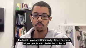 Isaac, our Operations Assistant, shares why Medicaid matters to him and so  many others. Programs funded by Medicaid, like California’s Regional  Centers, support people with disabilities to live ...