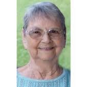 Obituary information for Betty Ann Bowles