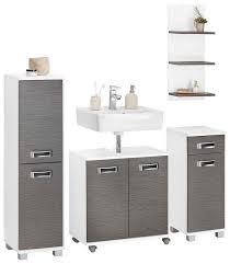 Schildmeyer Badmobel Set Cadi Set 4 Tlg Otto In 2020 Zimmer Schone Schlafzimmer Schlafzimmer Einrichten