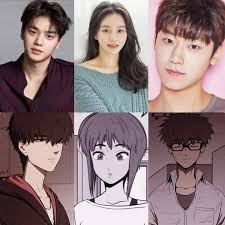 After losing his entire family in a traffic accident, a reclusive teen strange things start to happen and people begin turning into monsters. Lee Do Hyun Ldh Sky Posts Facebook