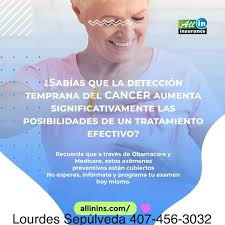 Profile for Lourdes Sepulveda/ All In Insurance