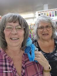 Receiving Region Blocks in the Mail for the All Mid-Atlantic Shop Hop