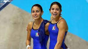 We did not find results for: Alejandra Orozco Se Une A Lista De Multimedallistas Mexicanas Junto A Paola Espinosa Y Maria Del Rosario