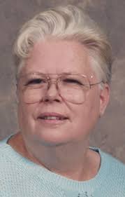 Bonnie Sue Cox Campbell (1940-2017)