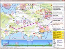 Edreams.com has been visited by 100k+ users in the past month Skydemon Vfr Flight Planning Features