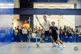 Day 2 Recap: Squash at Its Finest