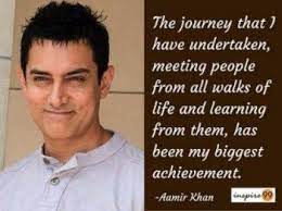 6 Real Inspirational Aamir Khan Quotes And Life Lessons Inspire 99 Life Lessons Inspirational Quotes Life
