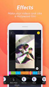 Shoot and edit a video at one go. Cheez For Android Apk Download