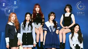 You are not alone · 3. Lirik Lagu Gfriend Time For The Moon Night Dan Artinya Kepogaul