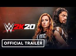Wwe 2k20's has been released on october 22th 2019 for windows pc on steam, xbox one and playstation 4. Buy Wwe 2k20 Xbox Key At A Cheaper Price Now Visit Eneba