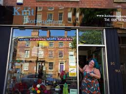 Check spelling or type a new query. Amy Singer Comes To Knit Nottingham