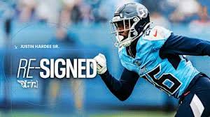 Titans Release Linebacker Zach Cunningham