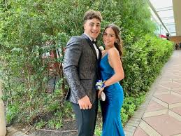 Prom 2021: Monsignor Farrell High School seniors celebrate at the Hilton  Garden Inn