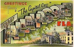 Tallahassee Old Florida Tallahassee Florida