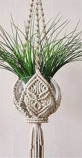 Pin By Michelle Caputo On Macrame In 2021 Macrame Plant Hanger Patterns Diy Macrame Plant Hanger Macrame Plant
