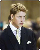 Sprawdź najnowsze i najciekawsze materiały przygotowane przez redakcję w dziale książę karol. Brytyjski Ksiaze William Studentem Piatka Z Plusem Za Urode I Wdziek