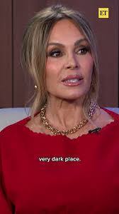 Jackie Cartwright's Instagram, Twitter & Facebook