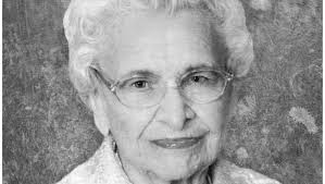 ACU's oldest alumna dies