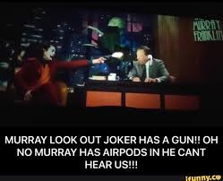 Pin On Funny Bill Murray Memes