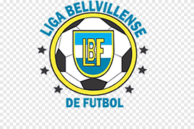 You can download in.ai,.eps,.cdr,.svg,.png formats. La Liga La Bellvillense S R L Deportivo La Korunya Kategoriya Primera A Futbol Futbol Tekst Logotip Png Pngegg