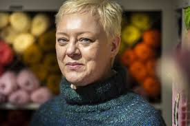 Hemmastickat plagg årets julklapp