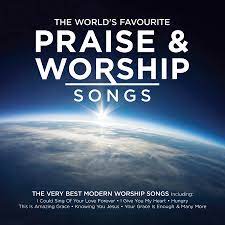 View lyrics of thousands of popular praise and worship songs. The World S Favourite Praise Worship Songs Ritchie Christian Media