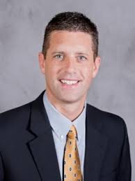 Matthew Denman at Plante Moran