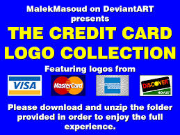 You can download in.ai,.eps,.cdr,.svg,.png formats. The Credit Card Logo Collection By Malekmasoud On Deviantart