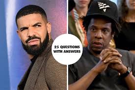 Music has officially hit its peak. 25 Mind Blowing Hip Hop Facts You Can Use As Questions In A Pub Quiz