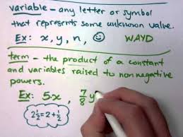 We did not find results for: What Are Variables Definition Examples Expii