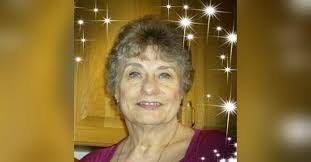 Juanita Jean Grossman Obituary