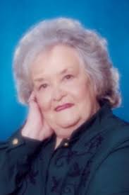 Margaret Louise Laws Obituary July 1, 2012