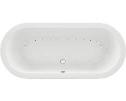 Eckbadewanne in prospekten von geschäften aus ihrer. Whirlpool Komfort Silentsystem Freistehende Badewanne Trend 179 5x80 Cm Weiss Bei Hornbach Kaufen