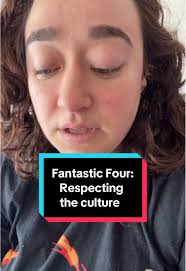 Danielle Silverstone Fantastic Four