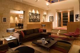 Your design is modern , nearly futuristic because the light source itself seems invisible (at least, if you're used to protruding, glowing glass bulbs). Advantages Of Using Led Lights For Home Interior