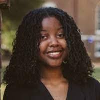 Briana Vinson's Instagram, Twitter & Facebook