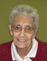 Betty Gilmore Obituary (2014)