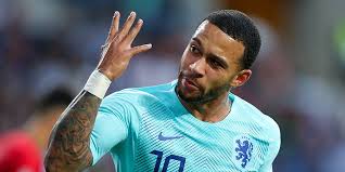 Born 13 february 1994), also known simply as memphis, is a dutch professional footballer who plays as a forward for ligue 1 club lyon and the. Agent Kvinsi Na Zadanii Po Zamanivaniyu Depaya Spartak Pokazal Video S Promesom Iz Sbornoj Niderlandov