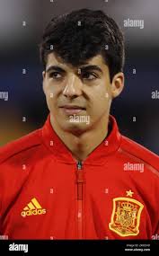 Uefa under 21 championship qualifying hi-res stock photography and images