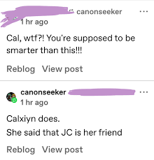 Canonseeker