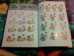 Perhaps you'll choose to draw a dog napping, or sitting. How To Draw Dog Man Characters How To Images Collection