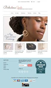 Luxury Jewelry Packaging: Bodacious Goods