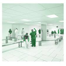Processors require clean rooms because any speck of dust can damage the processes that occur inside them. A Basic Introduction To Clean Rooms Haoair Tech Co Ltd