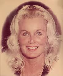 Elizabeth Barrington Obituary