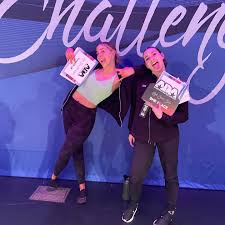 i love you strangers🤍