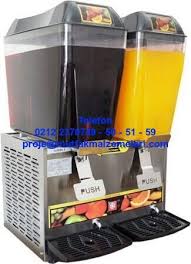 Serbetlik Meyve Sulari Limonata Meyve