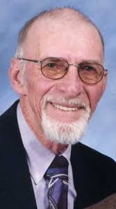 Gladwin Suggs Obituary