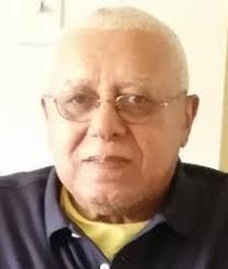 Obituary of Milton Batchelor